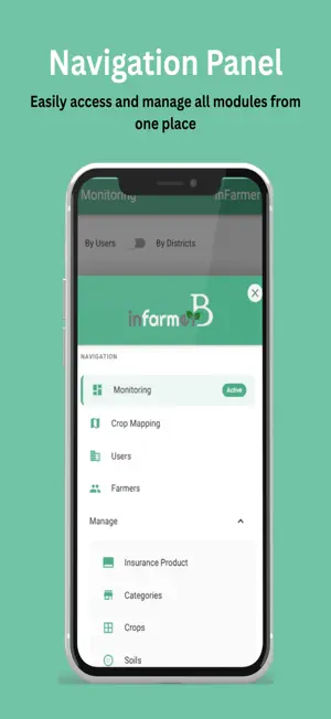 inFarmerBiz screenshot 2