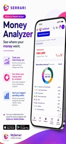 MySerrari Wealth Builder screenshot