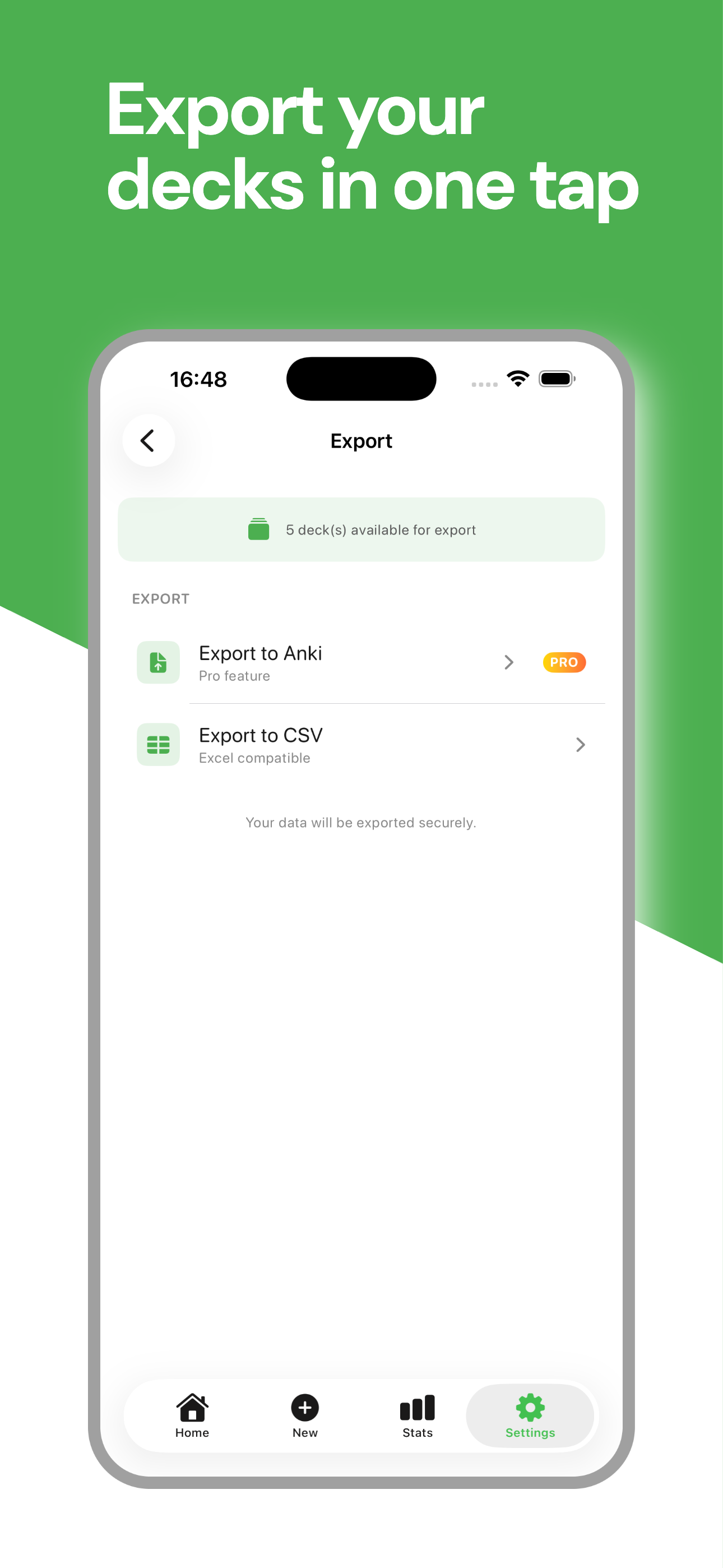 Lembra - AI Flashcards
