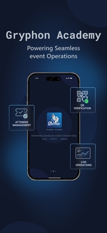 Gryphon Academy Screenshot 1 of 6