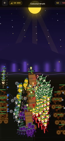 Medieval Sticks Screenshot 3 of 4