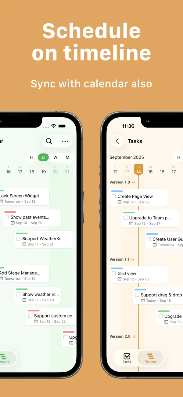 #3. FirstSeed Tasks (iOS) De: FirstSeed Inc