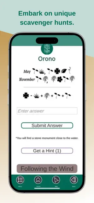 Story Trails of Maine screenshot 4