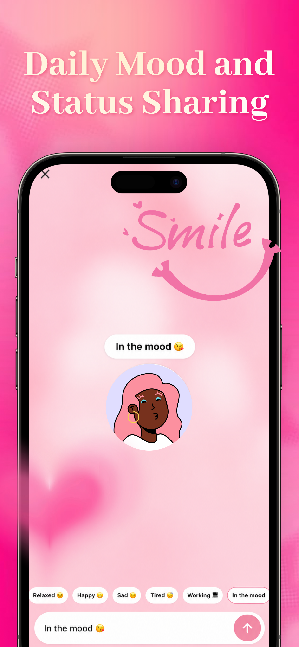 Couple Widgets: Lovendi