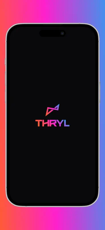 THRYL screenshot 1 of 8