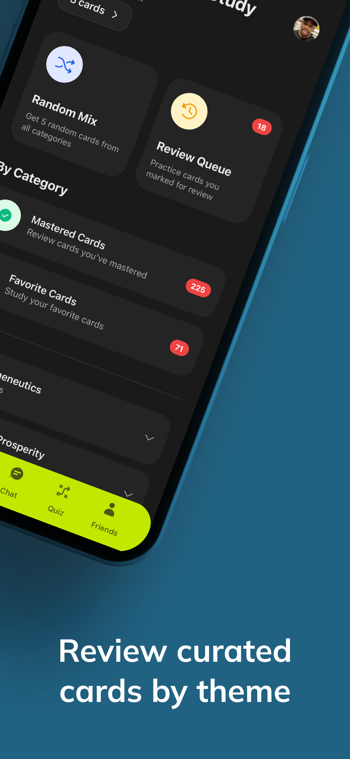 ClearWord App screenshot 6