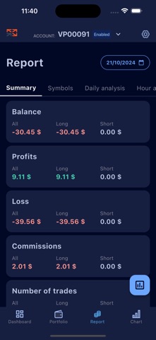 Volumetrica Prop Screenshot 2 of 6