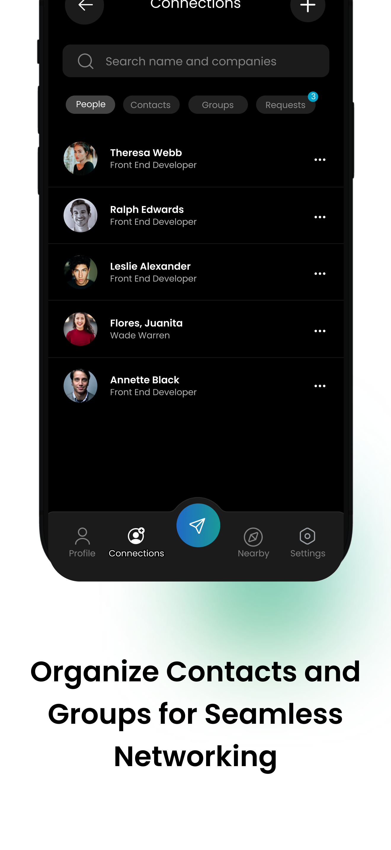 RU Link - Connect Everywhere