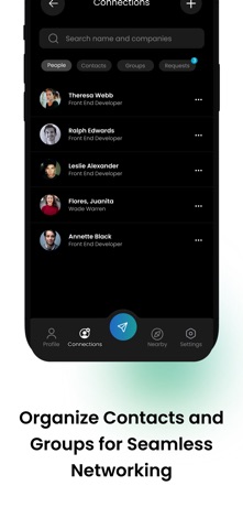 RU Link - Connect Everywhere screenshot
