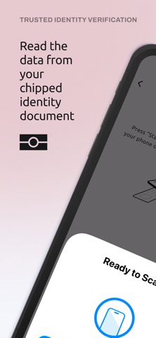 IDENTT Screenshot 1 of 5