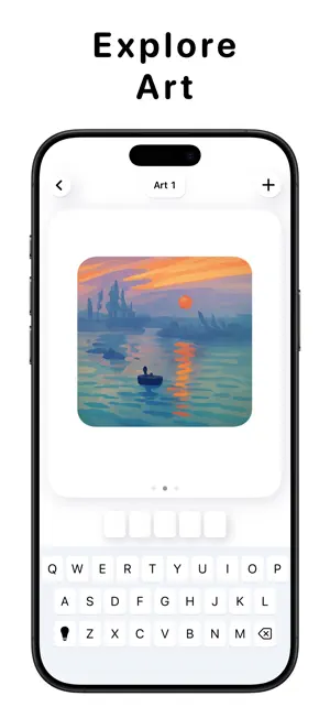 Guess the Word: Picwise screenshot 2