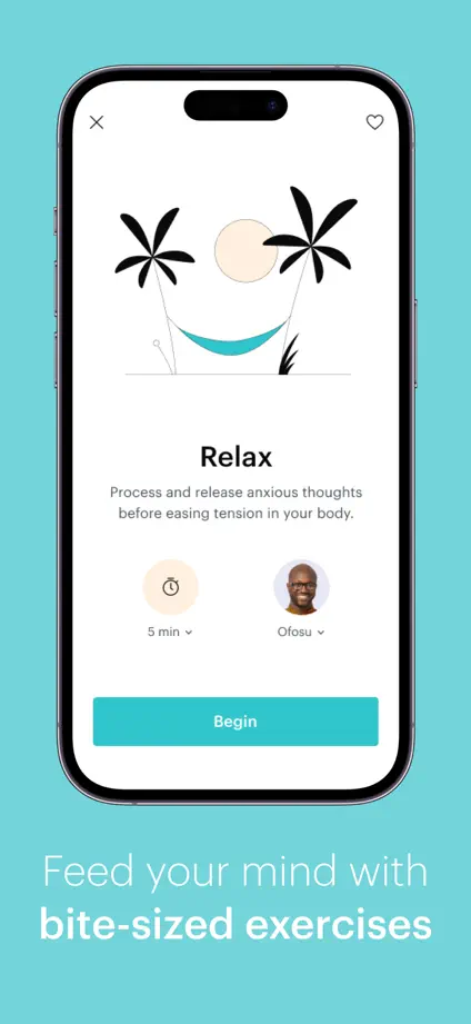 Balance, App Store screenshot 9