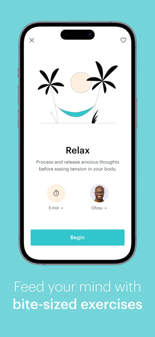 Balance, App Store screenshot 9