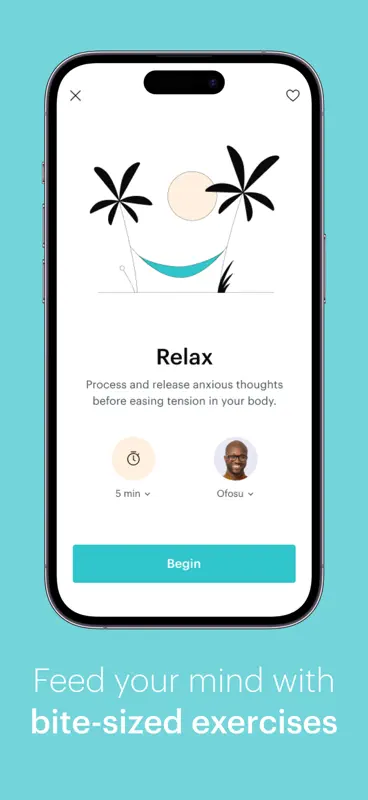 Balance: Meditation & Sleep screenshot 9 of 10