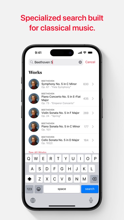 Apple Music Classical