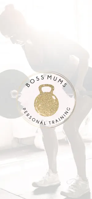 Boss Mums Fitness screenshot 1