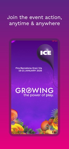 ICE 2026 Screenshot 1 of 5
