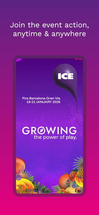 ICE 2026 Screenshot 1 of 5