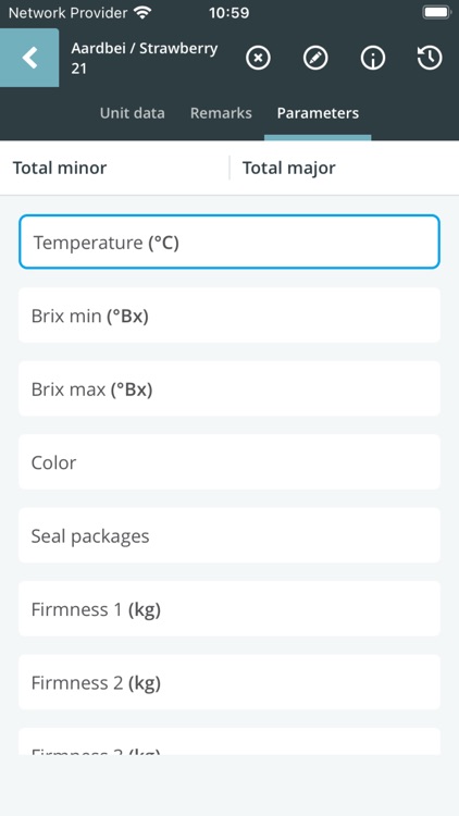 QC One Inspector screenshot-4