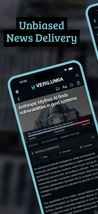 Verilumia Screenshot 2 of 10