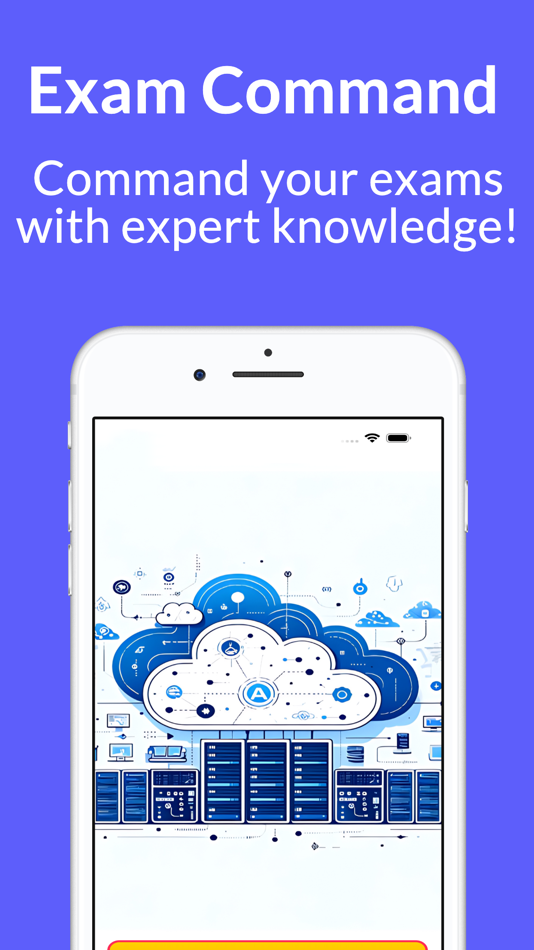 #2. IT & Cybersecurity iCert Prep (iOS) 由: iCert Inc.