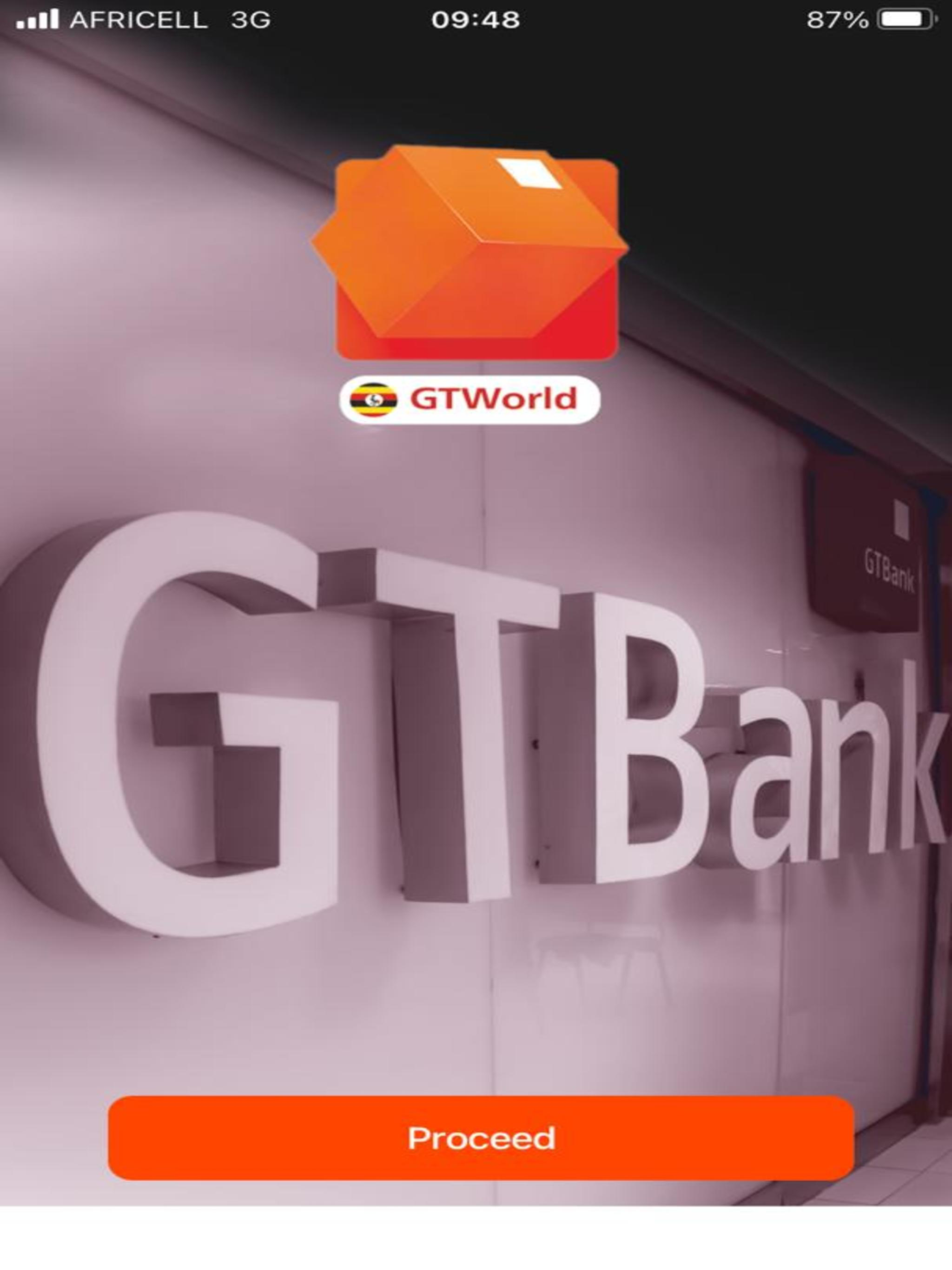 GTBank (Uganda)