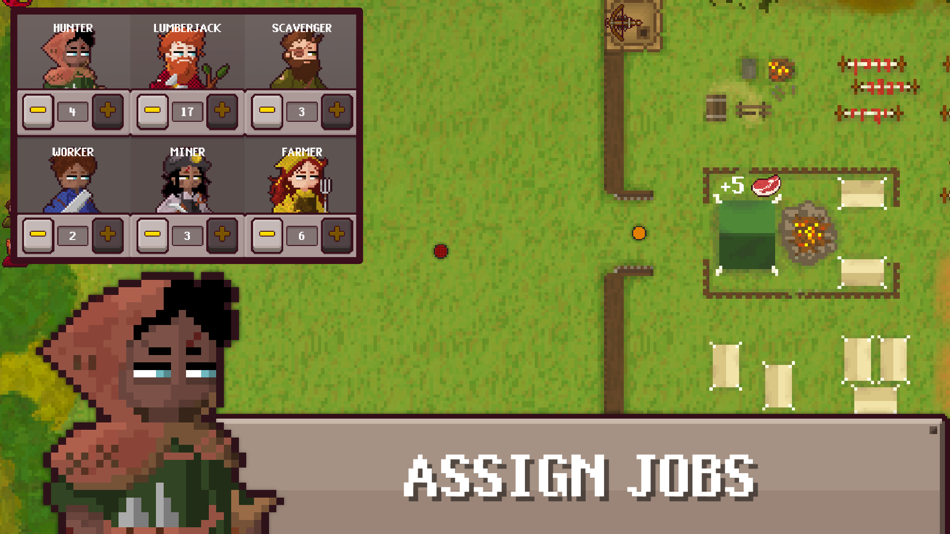 #1. Final Outpost (iOS) By: Exabyte Games Ltd