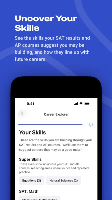 BigFuture School screenshot 3 of 9