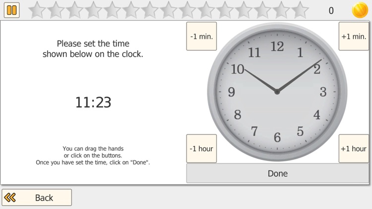 HeadApp - Cognitive Rehab screenshot-7