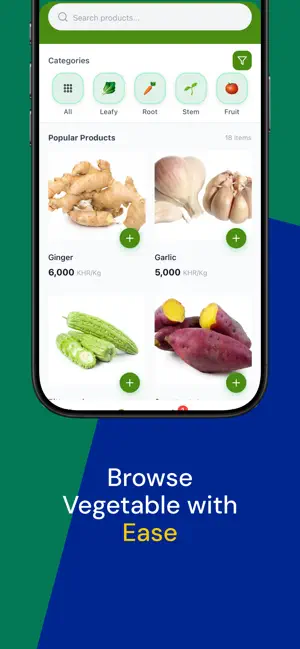 LocalGrew screenshot 2