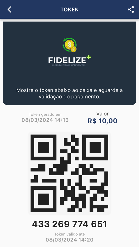 #8. FIDELIZE+ (iOS) 게시자: TX FUEL