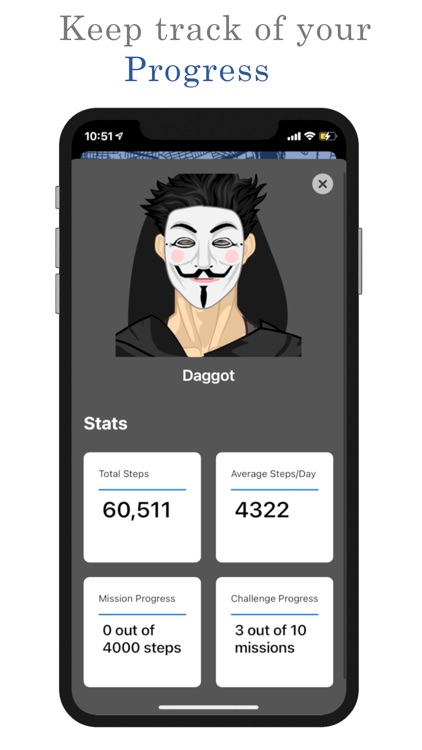 FitSaga screenshot-3