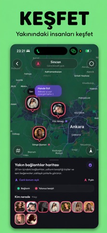 Lushme Screenshot 5 of 5
