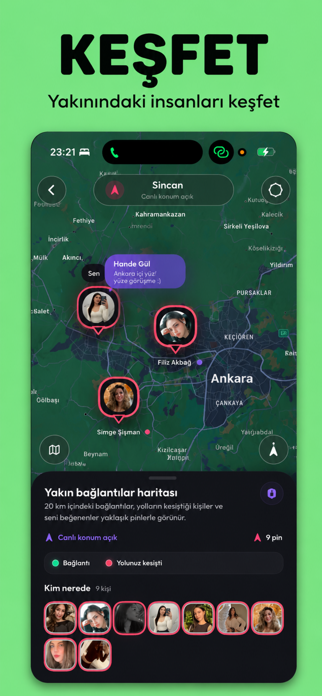 Lushme Screenshot 5 of 5