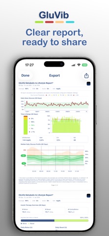 GluVib Screenshot 7 of 7