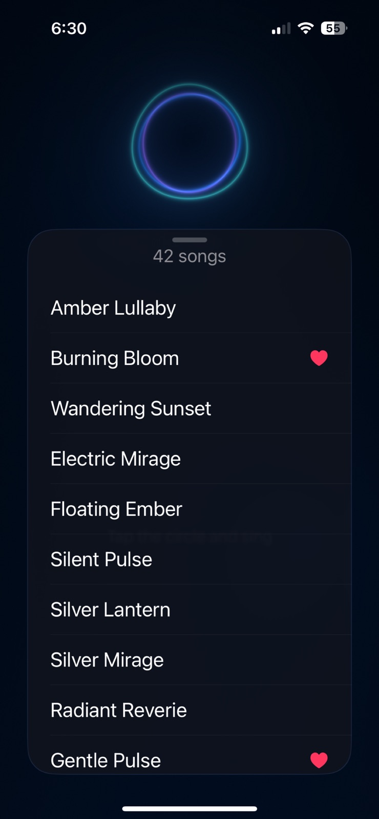 Mel — Sing Your Song iphone screenshot 3