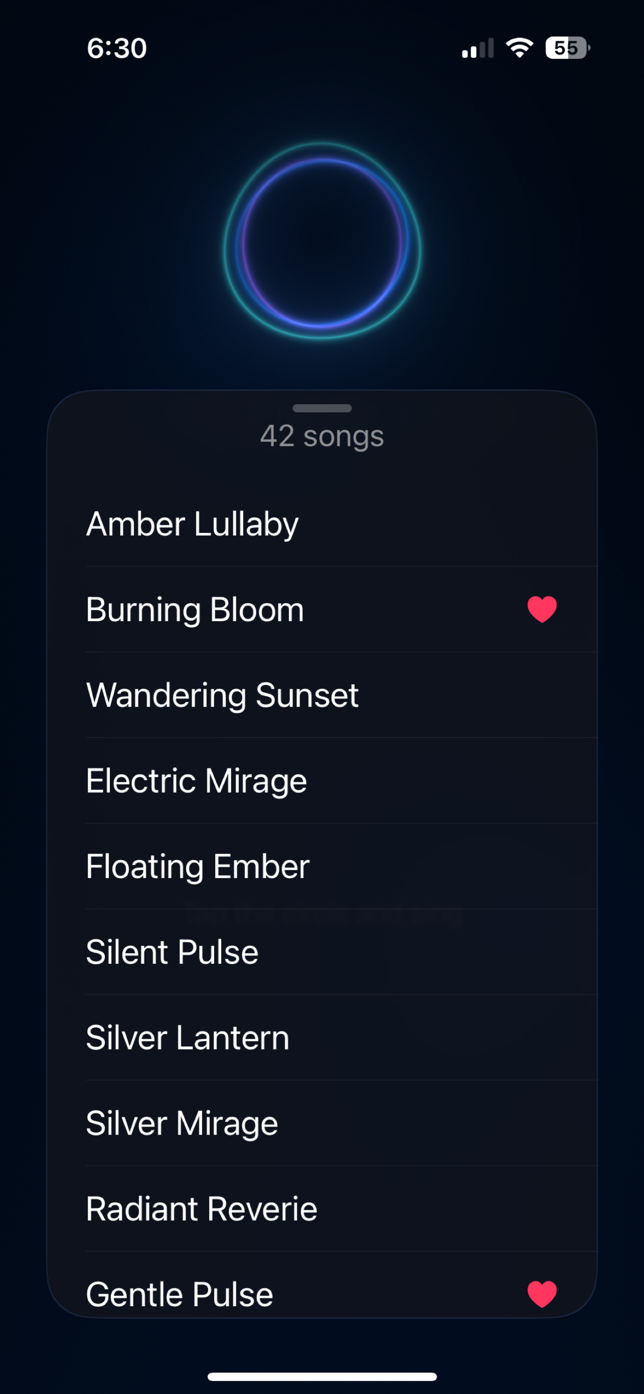 Mel — Sing Your Song screenshot 4
