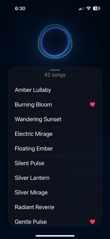 Mel — Sing Your Song Screenshot 3 of 4