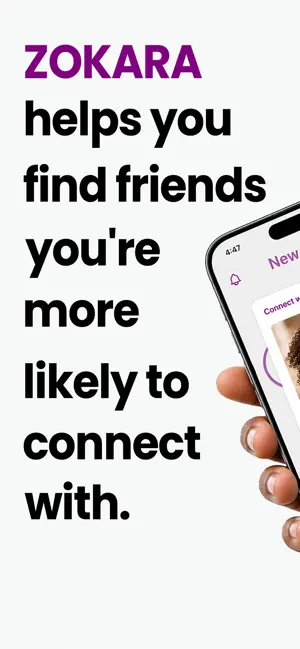 ZOKARA – Find Your Friends screenshot 1