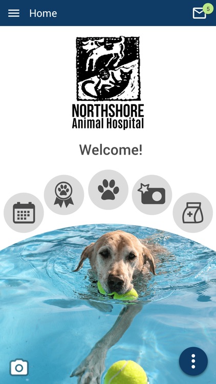 Northshore Animal Hospital