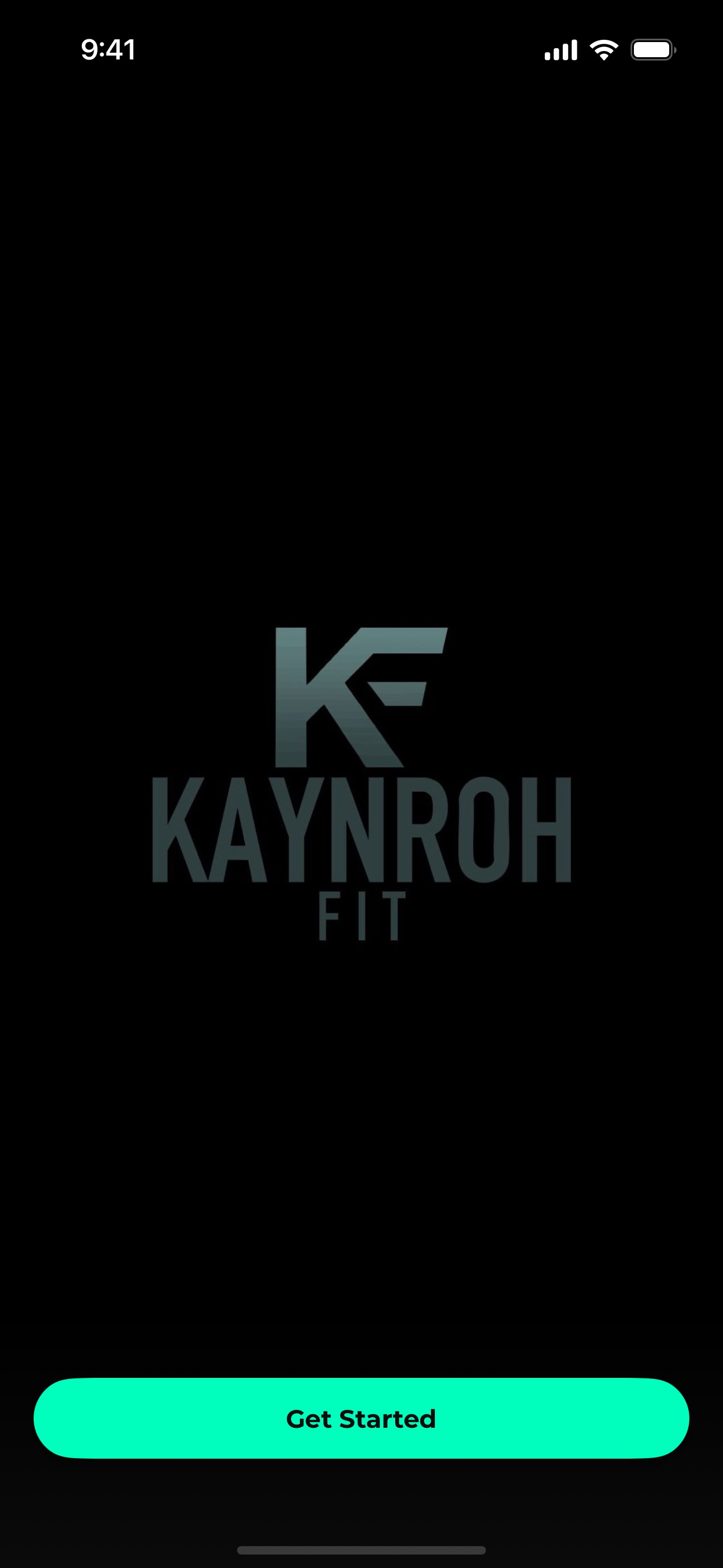 KAYNROH FIT