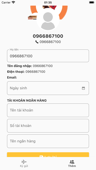 Order 247 Screenshot