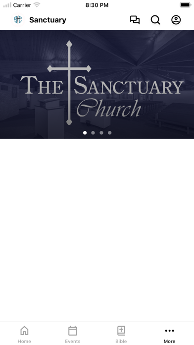 Sanctuary Church Indianapolisのおすすめ画像3