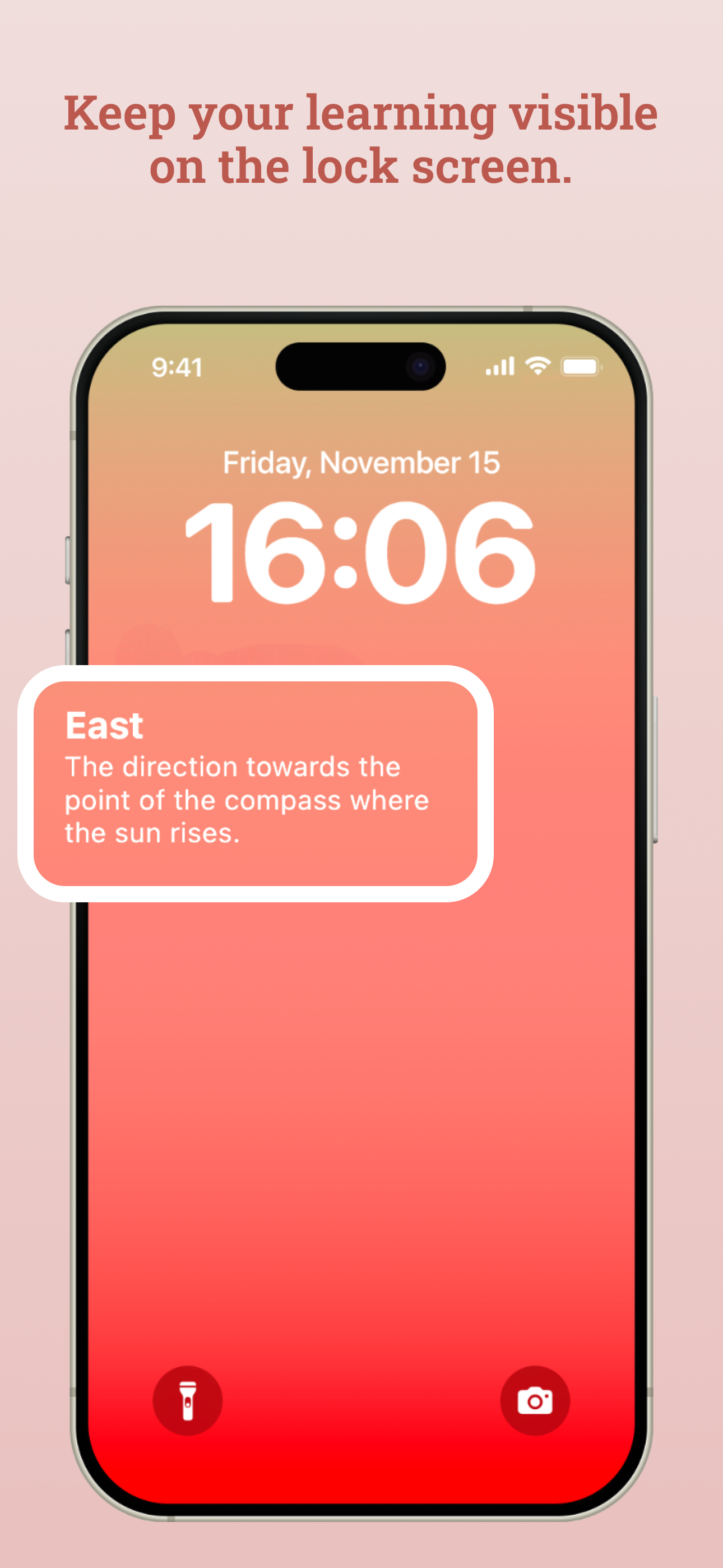 Vocappulary : Learn Vocabulary screenshot 6