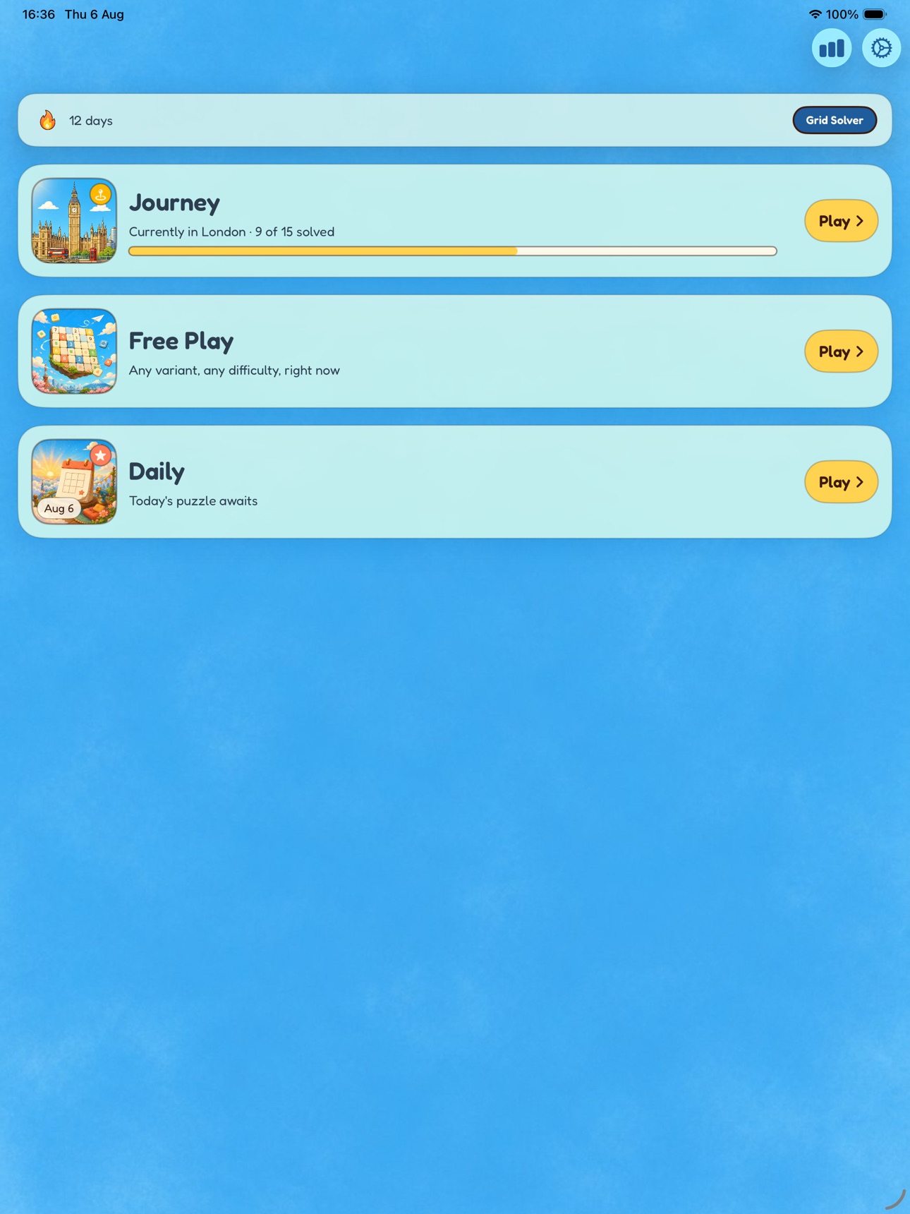 Screenshot 9 of Skynine Playbook