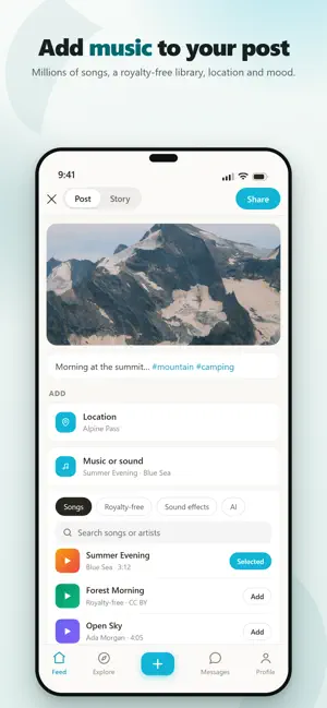 Nature.co screenshot 3