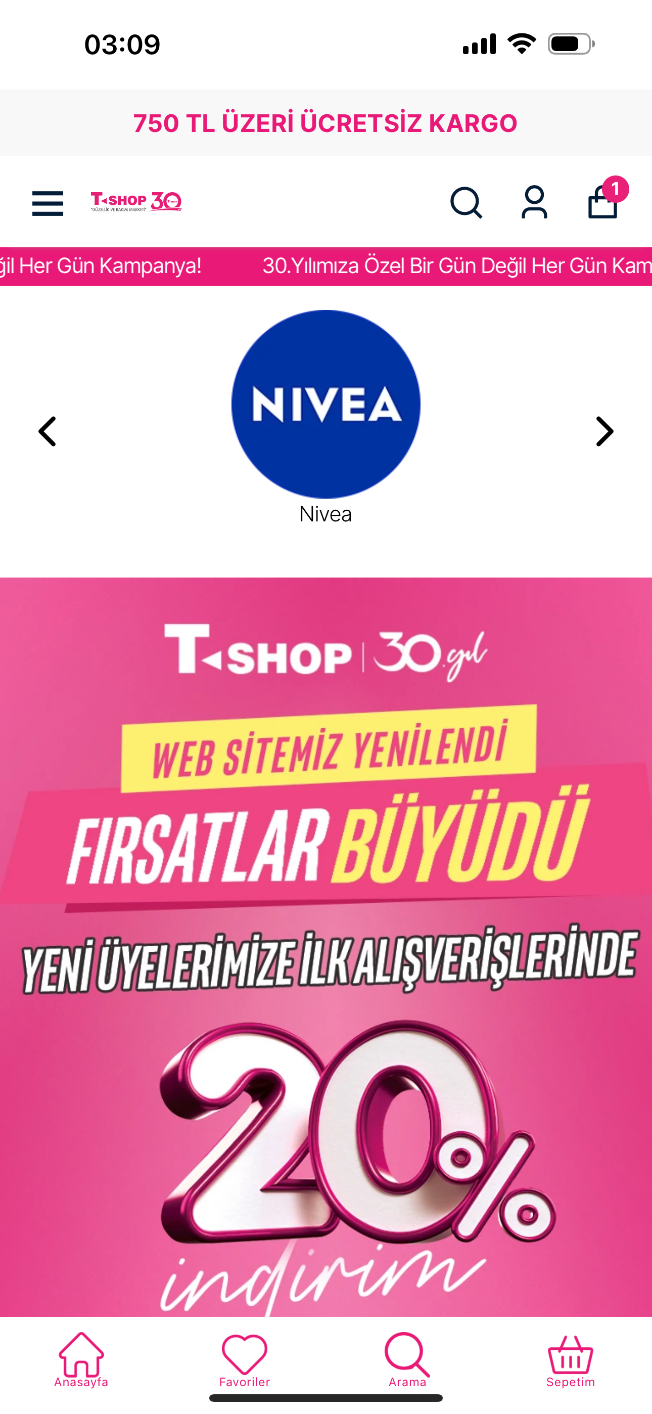 T-Shop