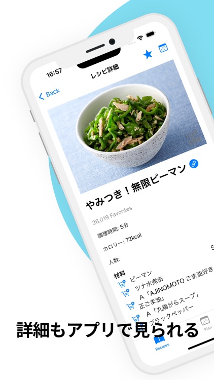 お弁当レシピ集