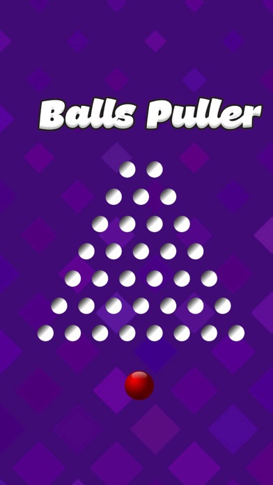 Balls Puller Screenshot