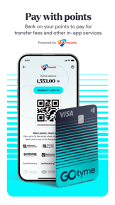 GoTyme Bank | Philippines screenshot